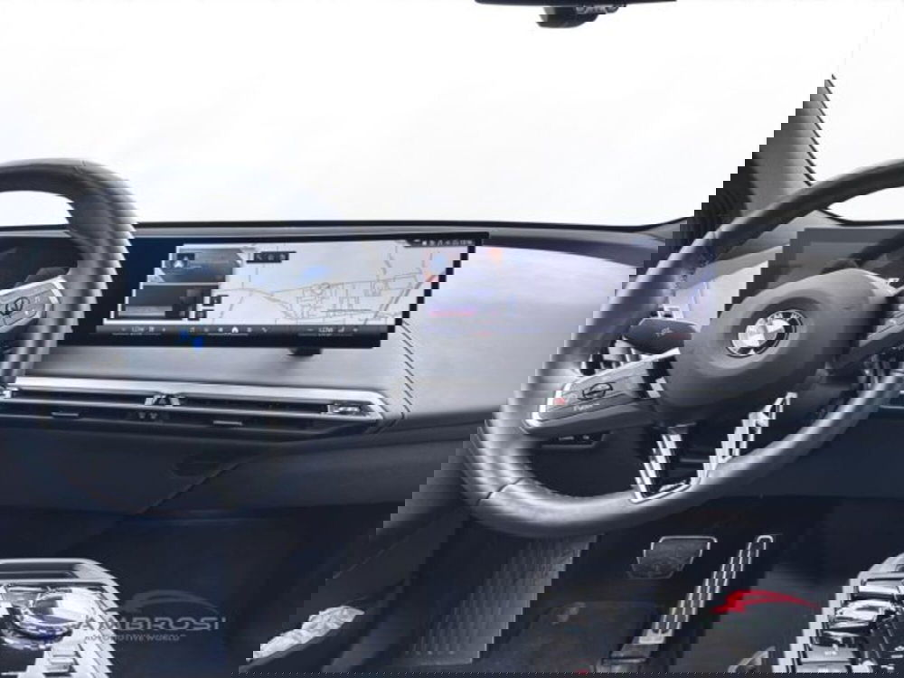 BMW iX usata a Perugia (15)