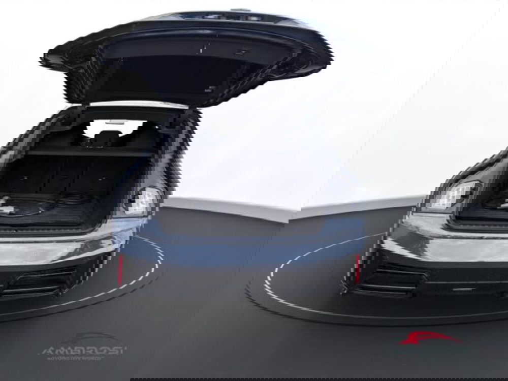 BMW iX usata a Perugia (9)