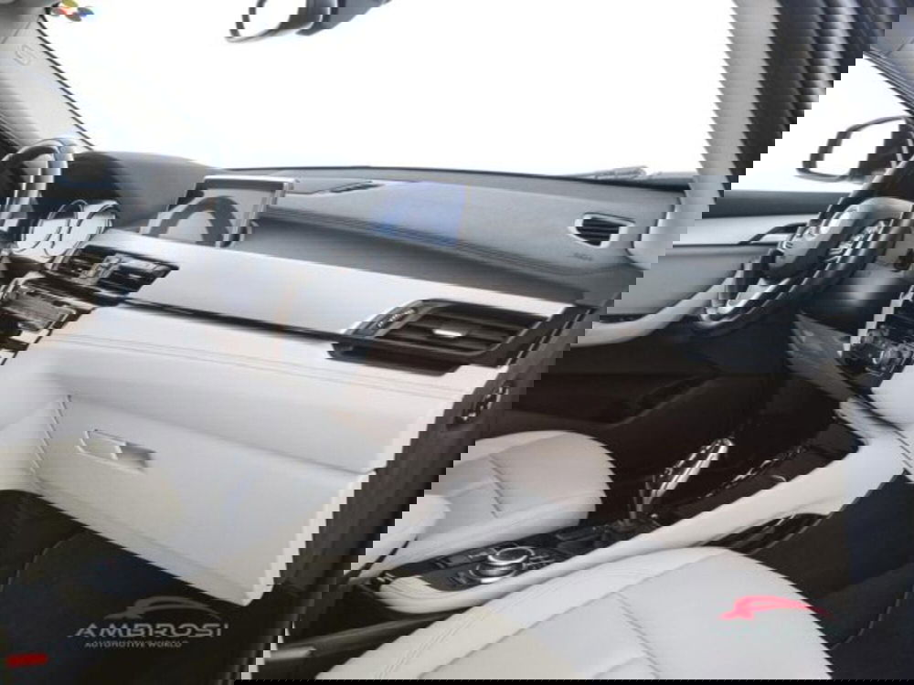 BMW X2 usata a Perugia (12)