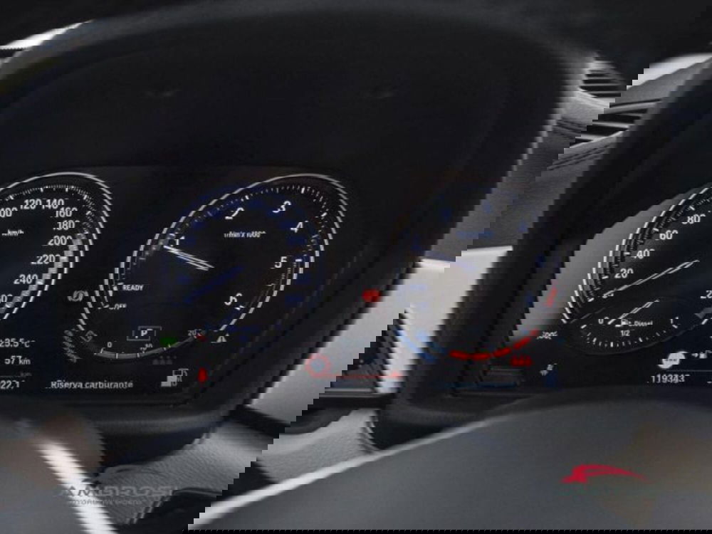 BMW X2 usata a Perugia (13)