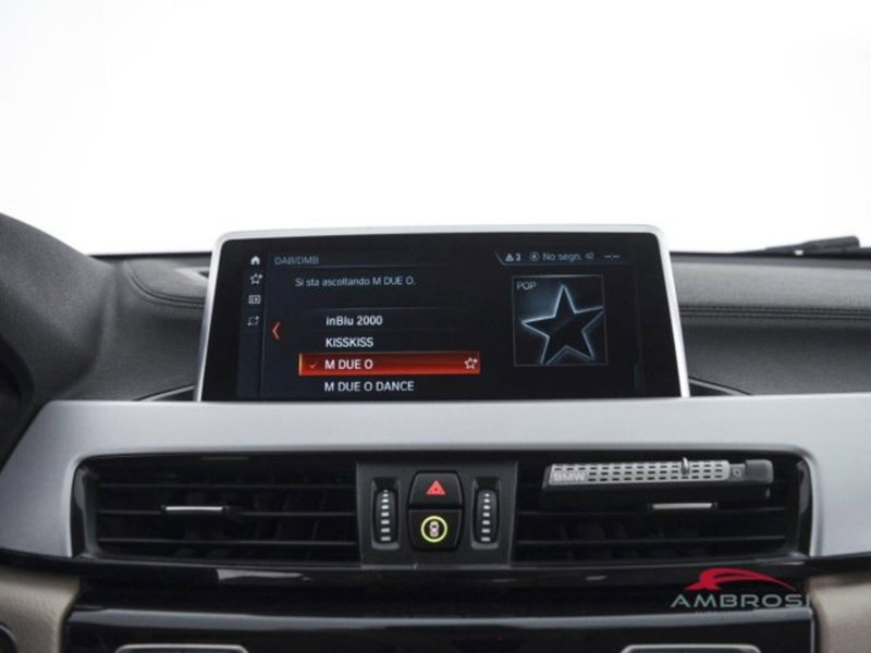 BMW X2 usata a Perugia (14)