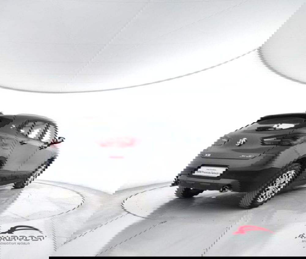 BMW X2 usata a Perugia (3)