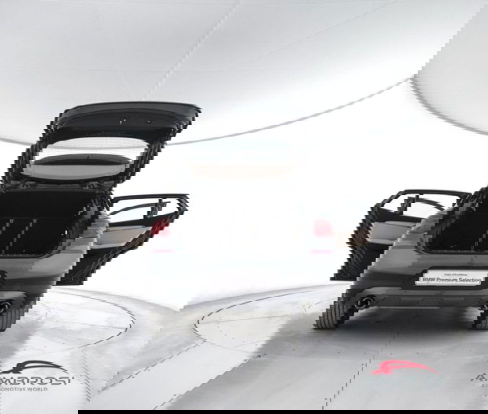 BMW X2 usata a Perugia (7)