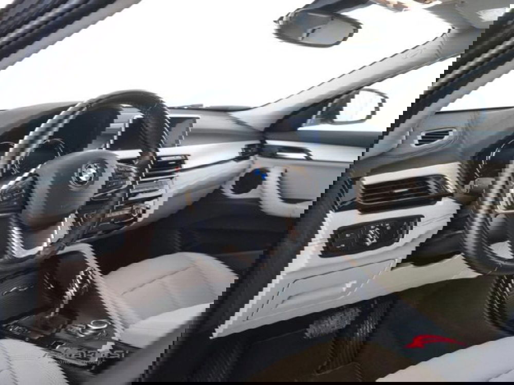 BMW X2 usata a Perugia (8)