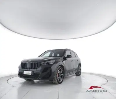 BMW X1 xdrive 25e MSport auto del 2025 usata a Corciano