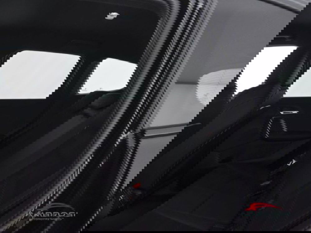 BMW X1 usata a Perugia (10)