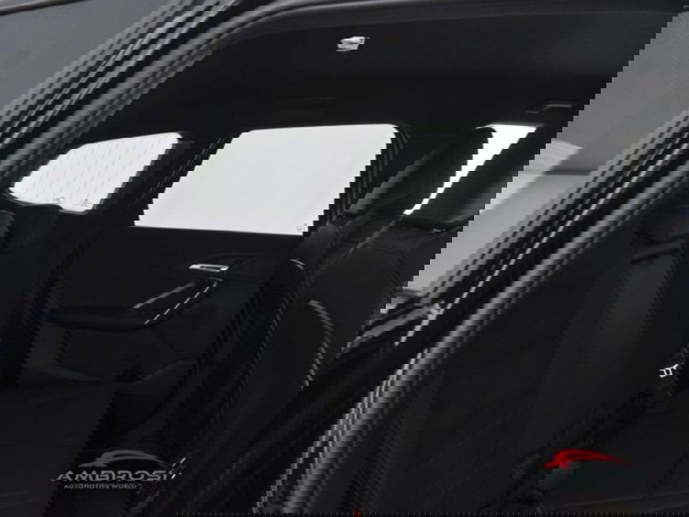 BMW X1 usata a Perugia (11)