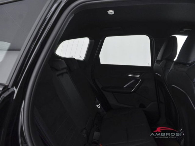 BMW X1 usata a Perugia (11)