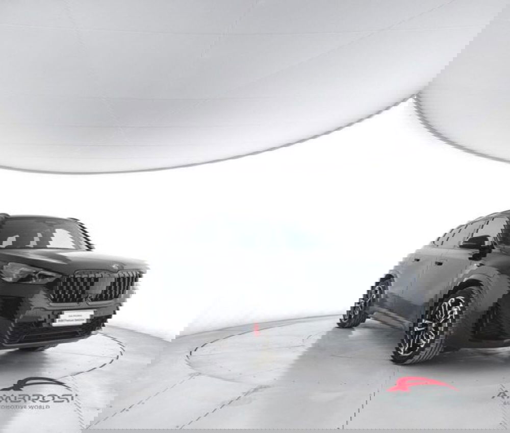 BMW X1 usata a Perugia (2)