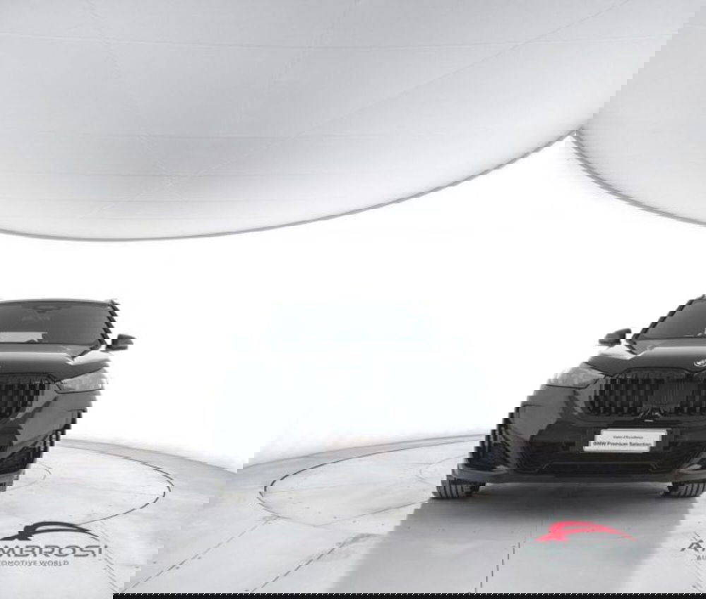 BMW X1 usata a Perugia (5)