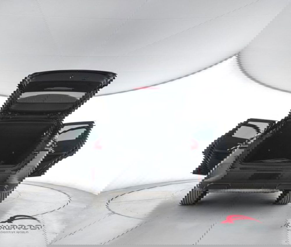 BMW X1 usata a Perugia (7)