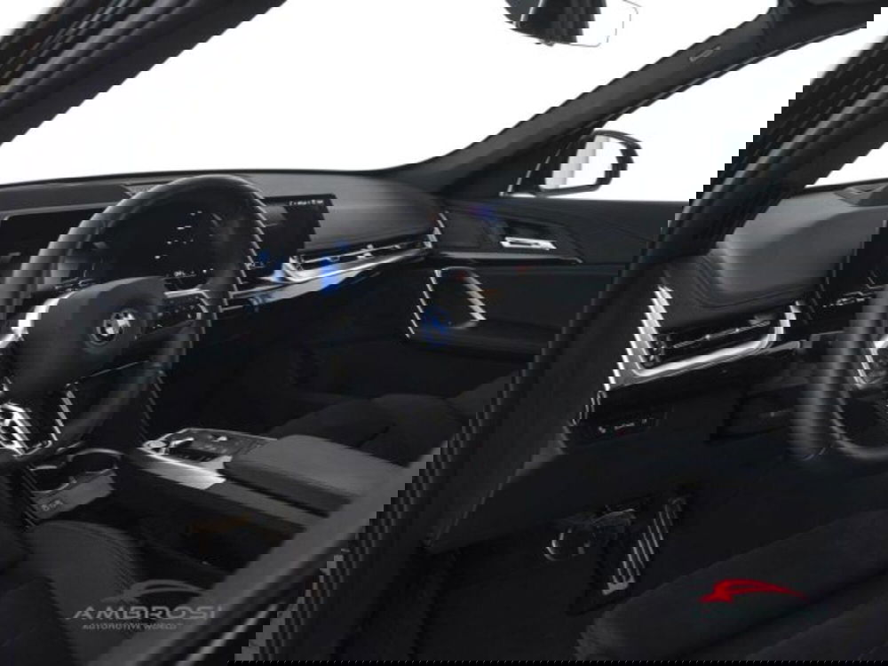 BMW X1 usata a Perugia (8)