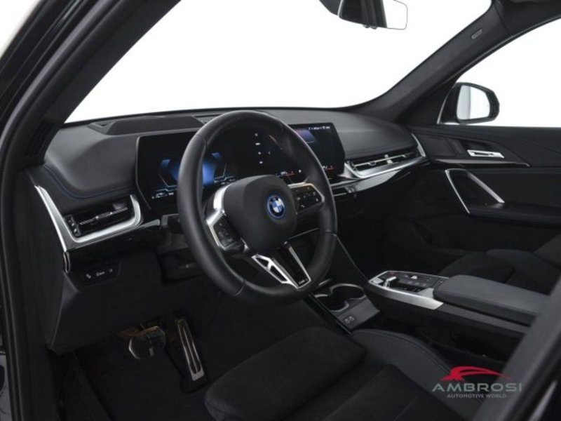 BMW X1 usata a Perugia (8)