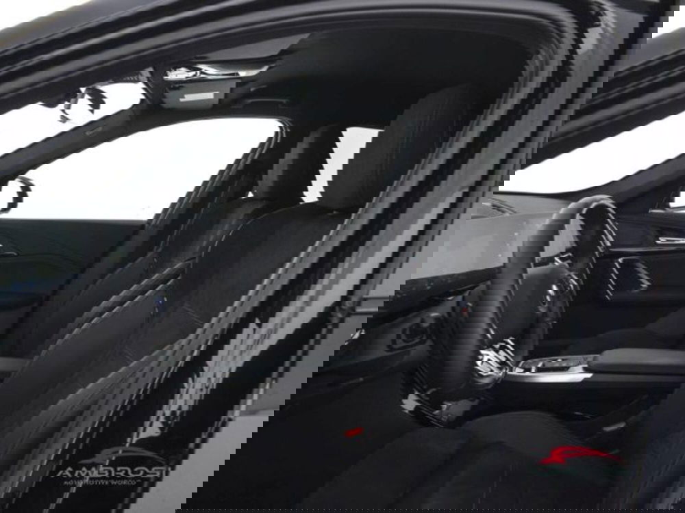 BMW X1 usata a Perugia (9)