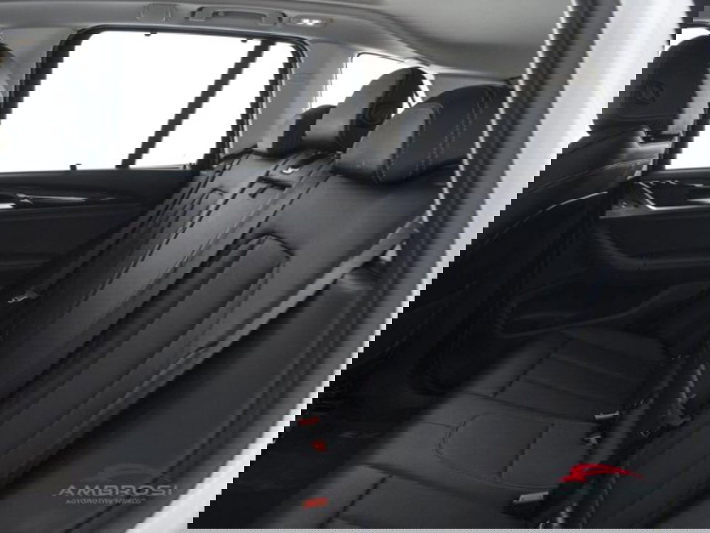 BMW X3 usata a Perugia (10)