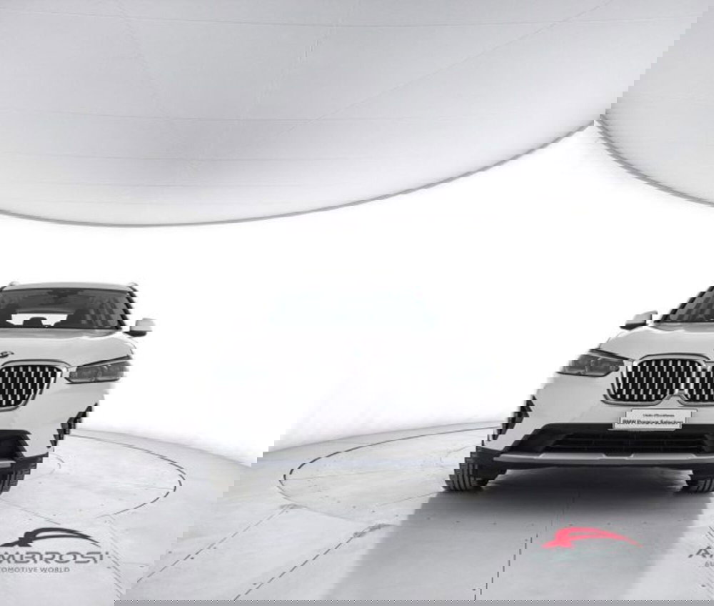 BMW X3 usata a Perugia (5)