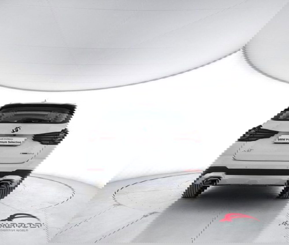 BMW X3 usata a Perugia (6)