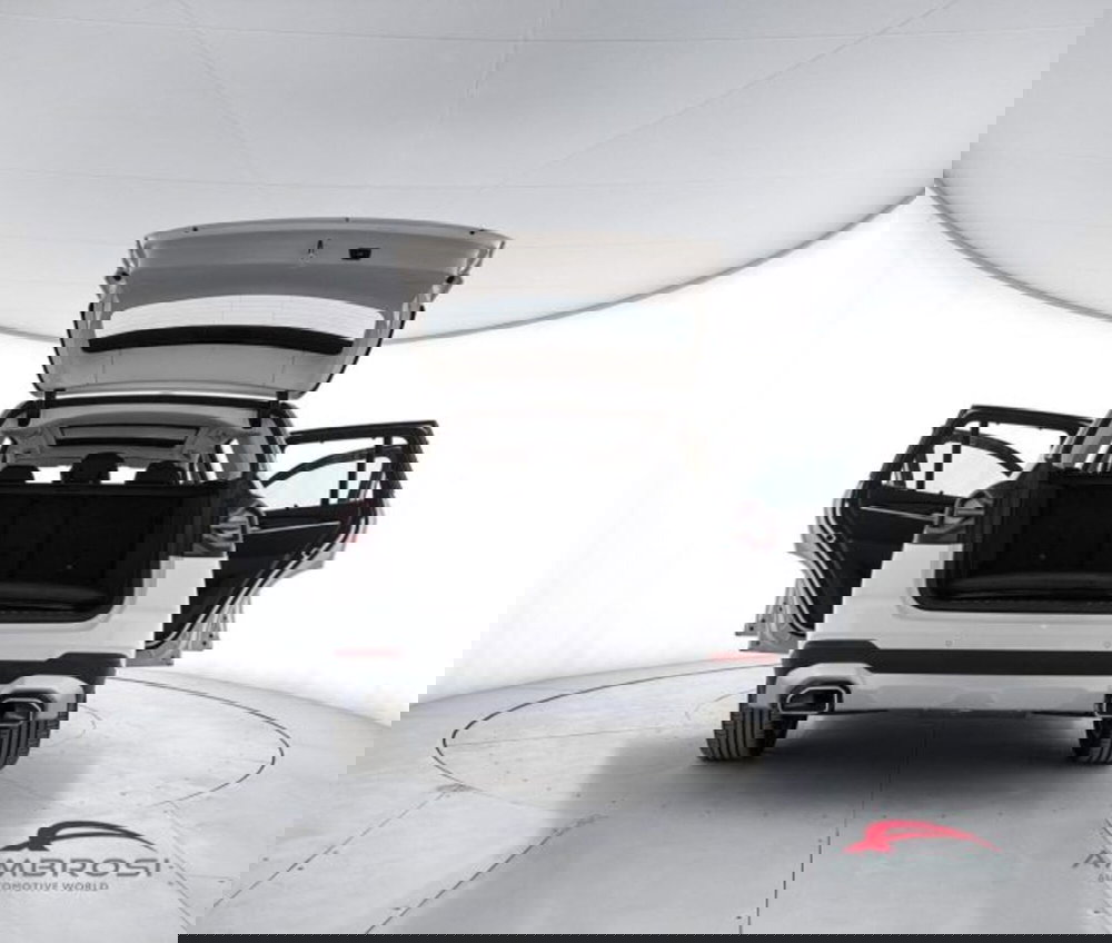 BMW X3 usata a Perugia (7)