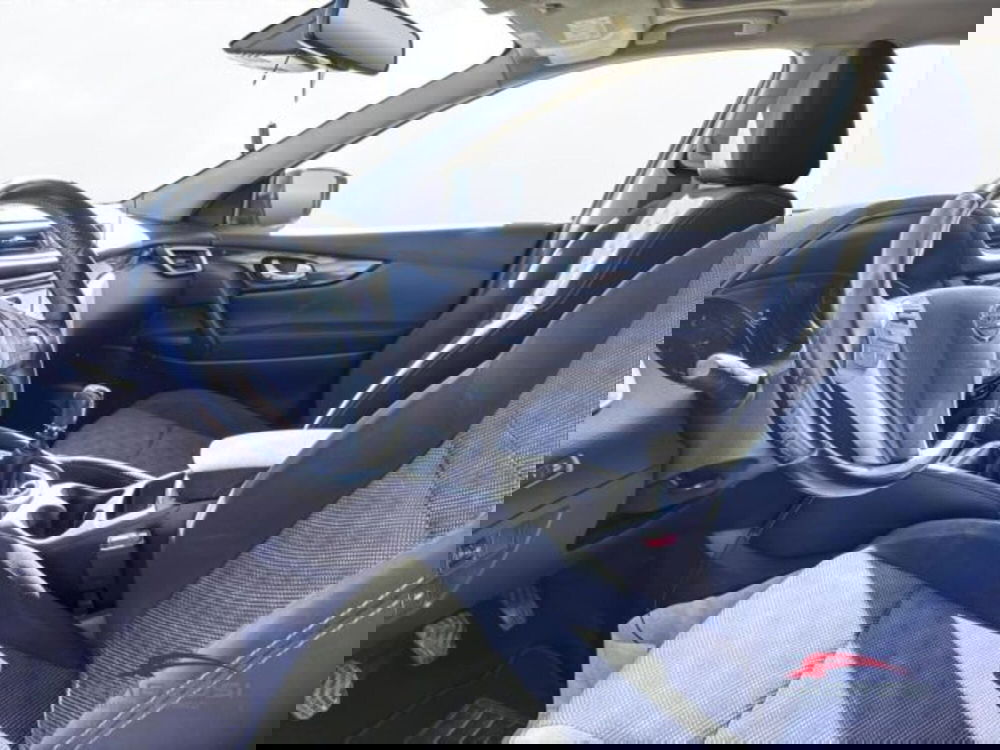 Nissan Qashqai usata a Perugia (10)