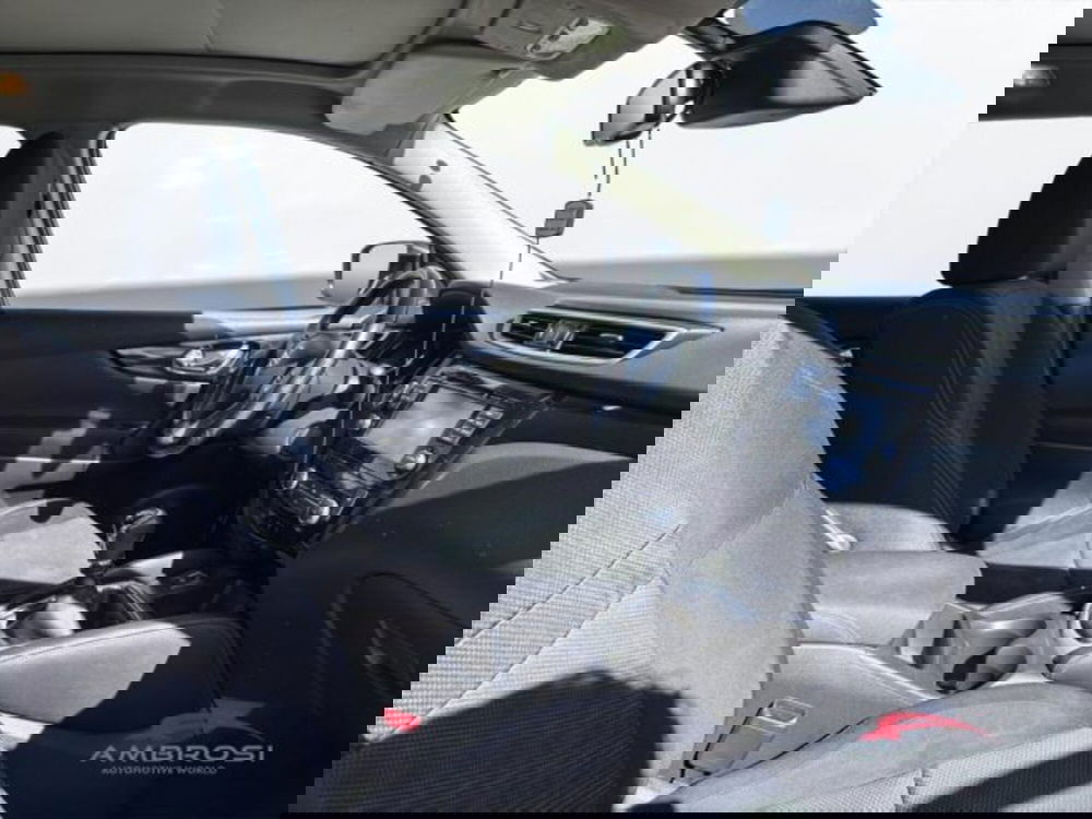 Nissan Qashqai usata a Perugia (11)