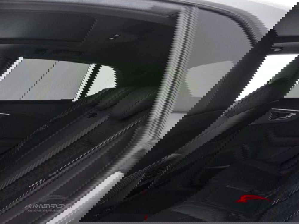 Audi RS Q8 usata a Perugia (10)