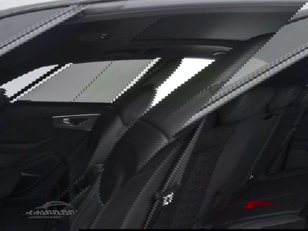 Audi RS Q8 usata a Perugia (11)