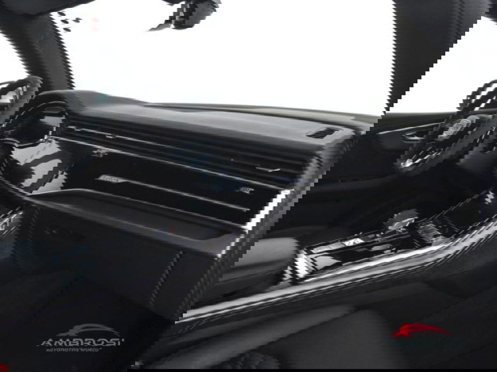 Audi RS Q8 usata a Perugia (12)