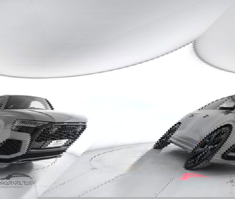 Audi RS Q8 usata a Perugia (2)
