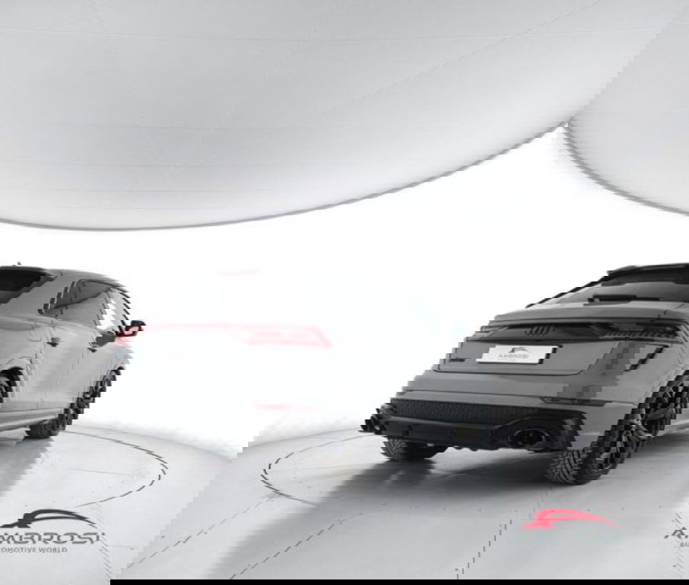 Audi RS Q8 usata a Perugia (3)