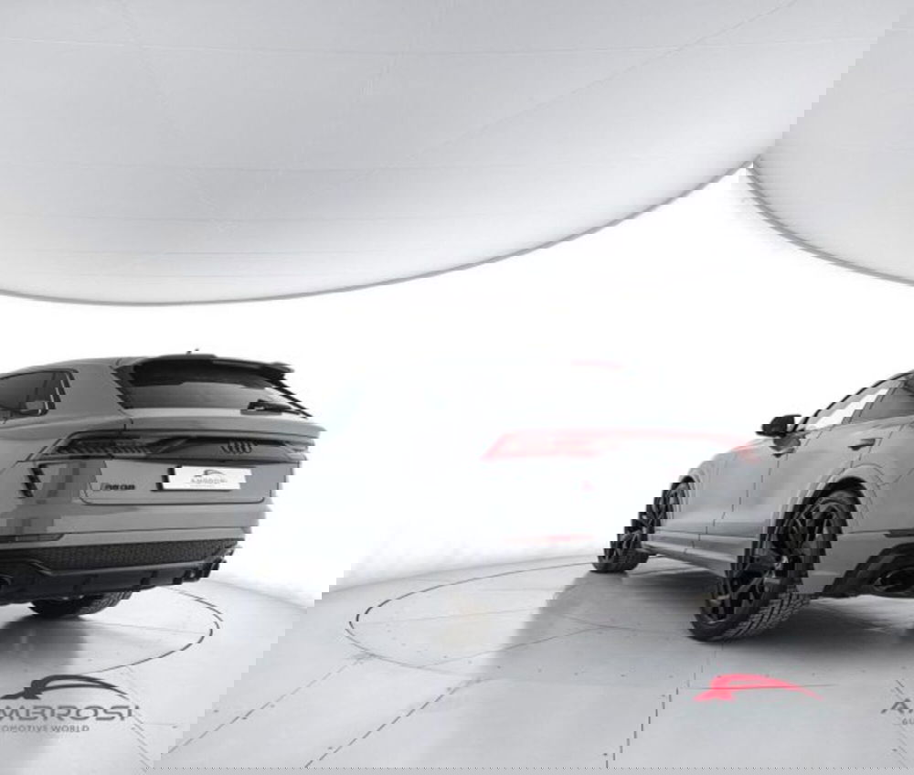 Audi RS Q8 usata a Perugia (4)