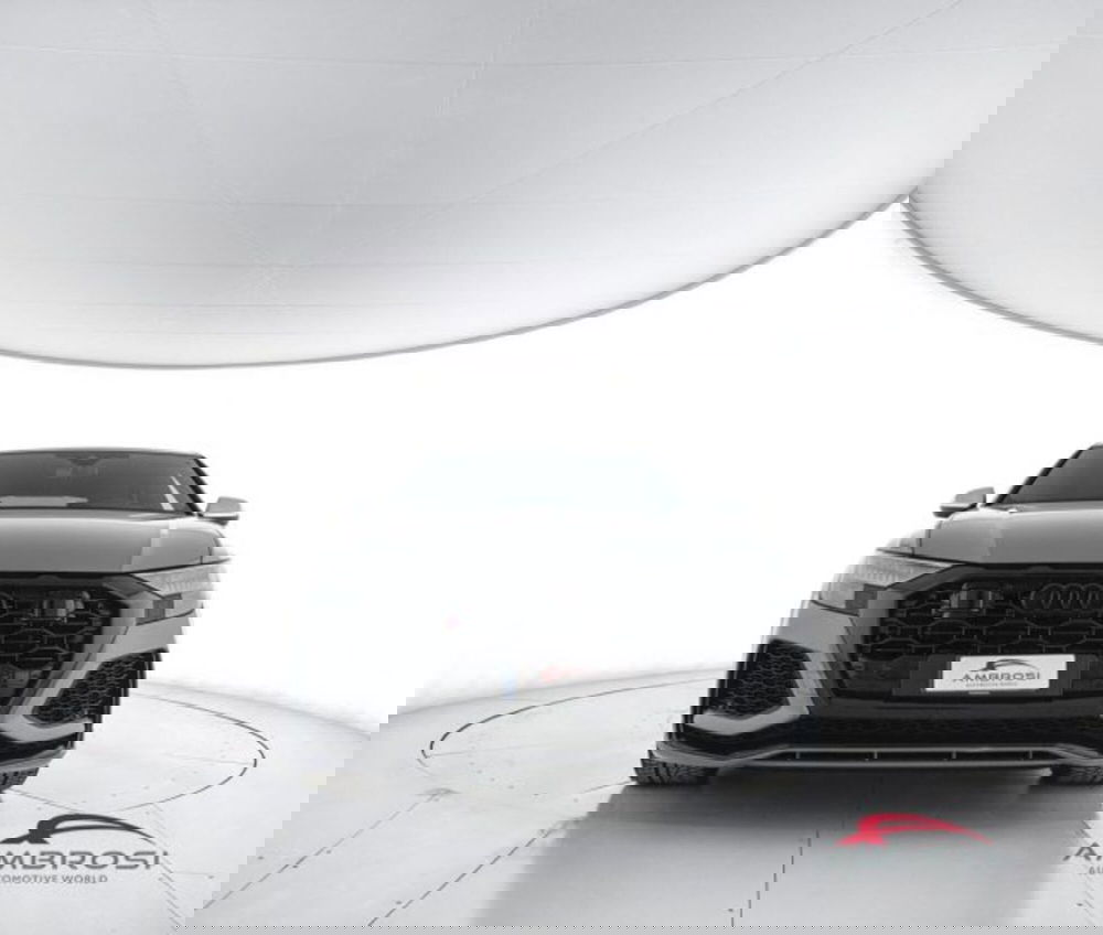 Audi RS Q8 usata a Perugia (5)