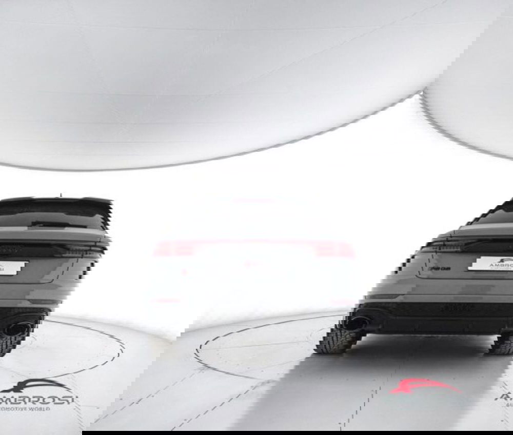 Audi RS Q8 usata a Perugia (6)