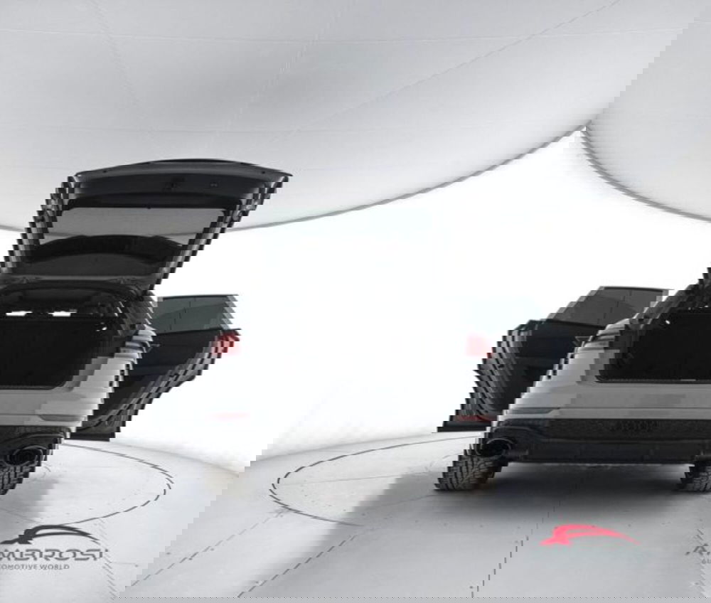 Audi RS Q8 usata a Perugia (7)