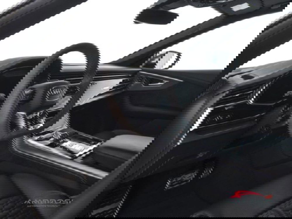 Audi RS Q8 usata a Perugia (8)