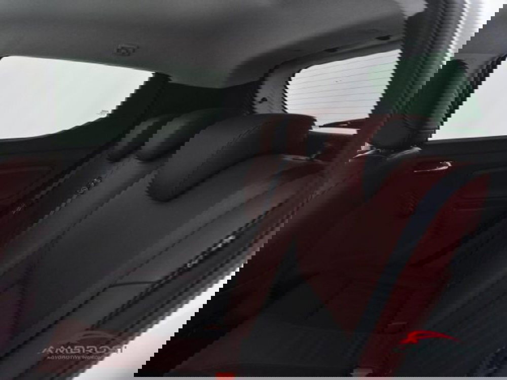 Nissan Micra usata a Perugia (10)