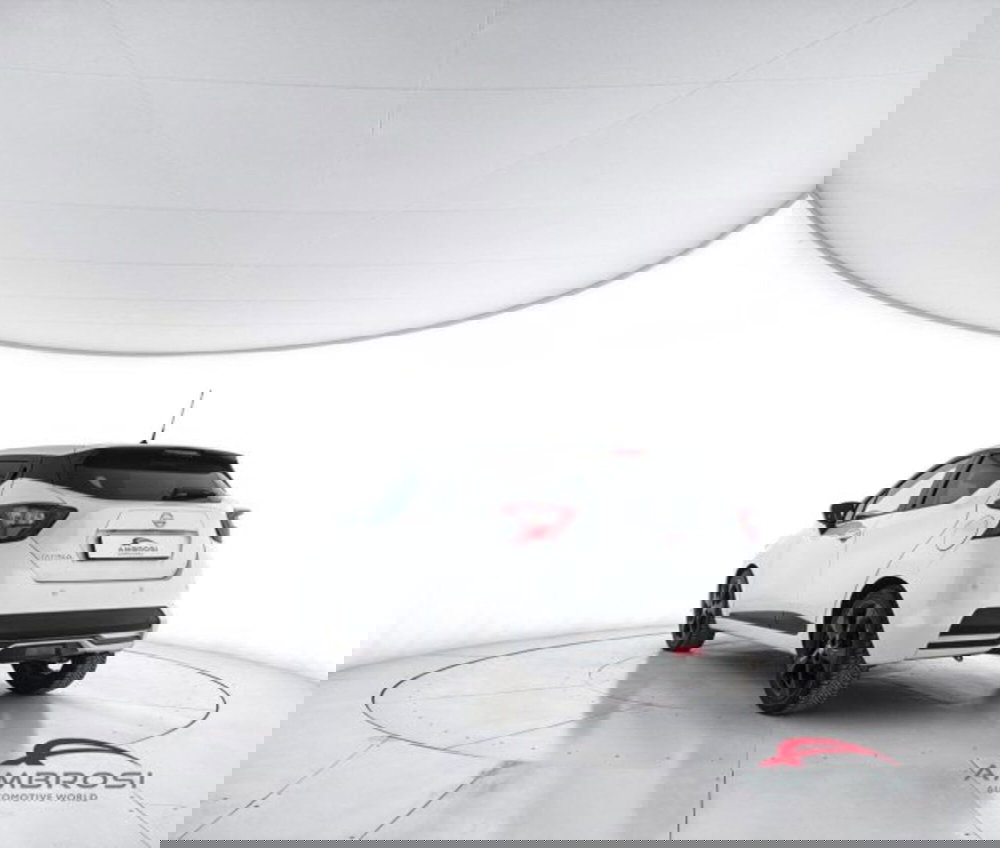 Nissan Micra usata a Perugia (4)