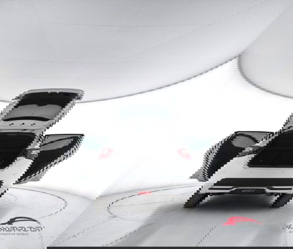 Nissan Micra usata a Perugia (7)