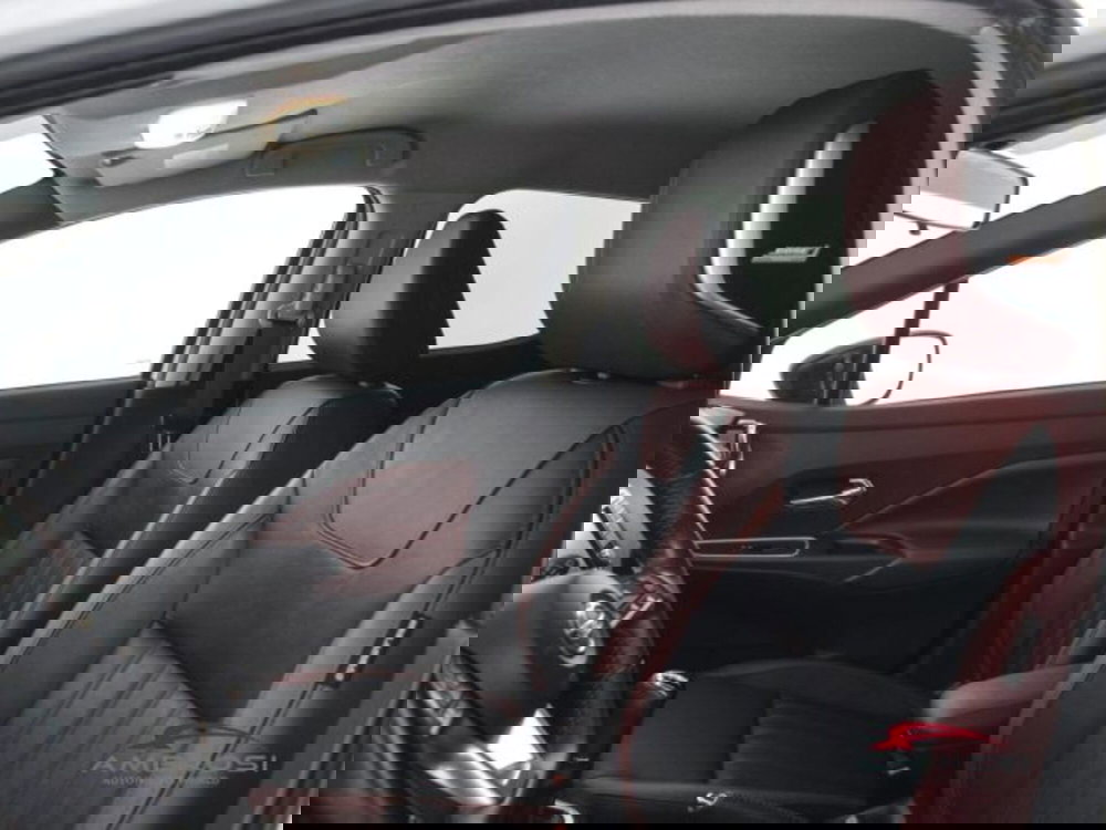 Nissan Micra usata a Perugia (9)