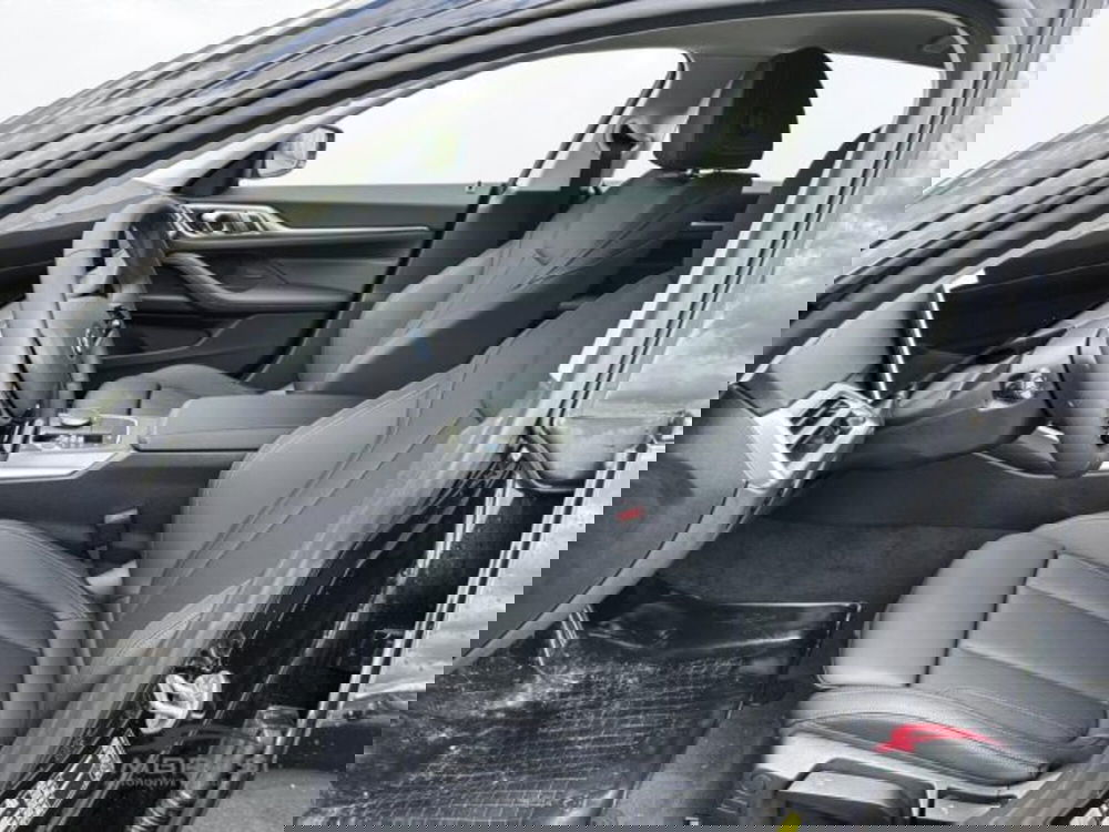 BMW i4 usata a Perugia (10)