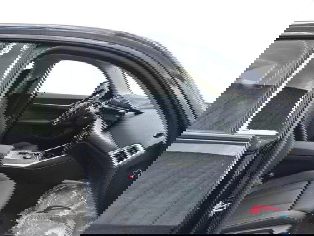 BMW i4 usata a Perugia (12)