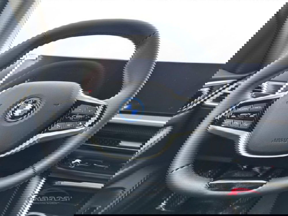 BMW i4 usata a Perugia (14)