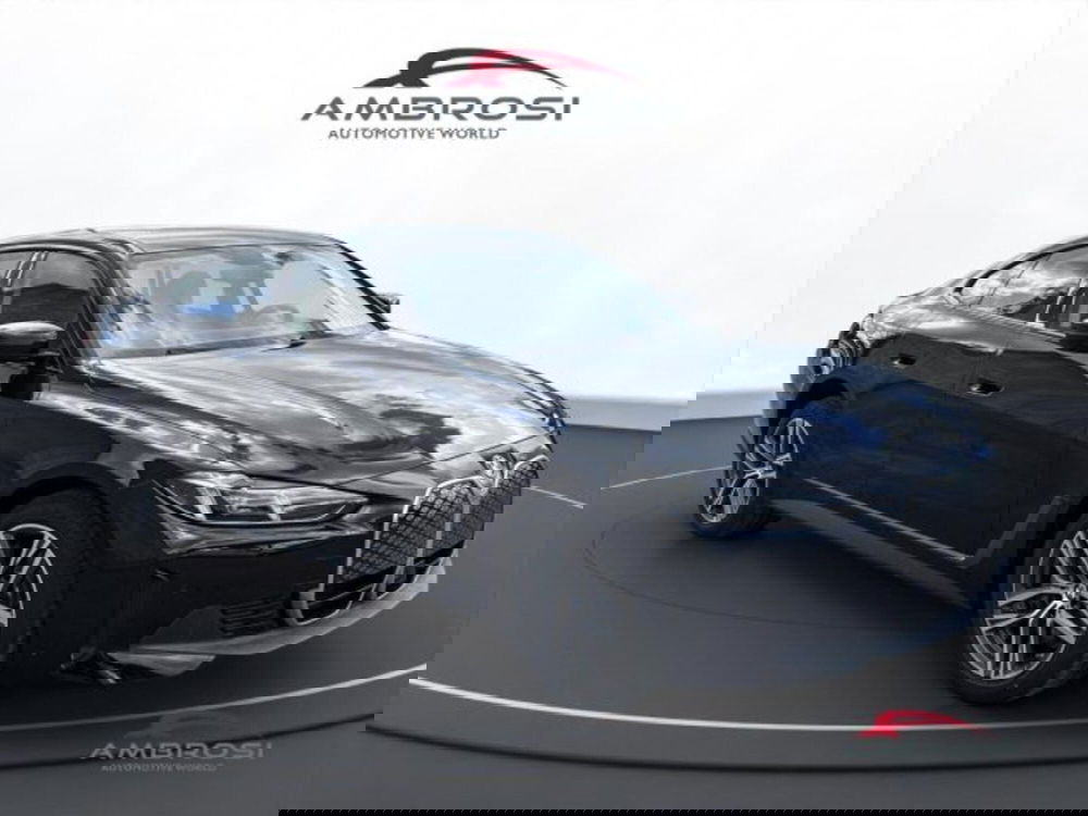 BMW i4 usata a Perugia (2)