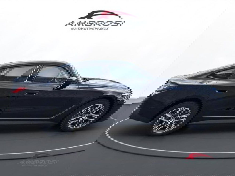 BMW i4 usata a Perugia (5)