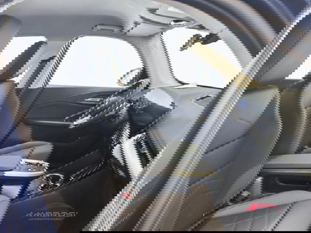 BMW iX1 usata a Perugia (10)