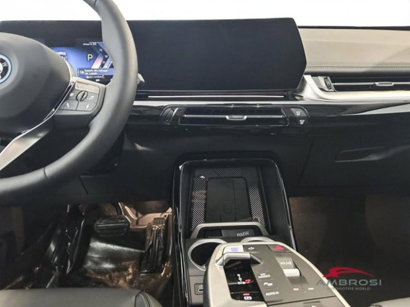 BMW iX1 usata a Perugia (14)