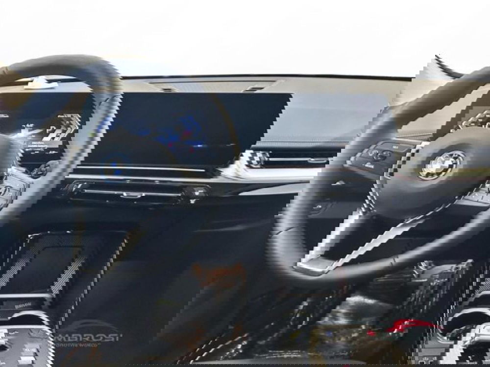 BMW iX1 usata a Perugia (15)