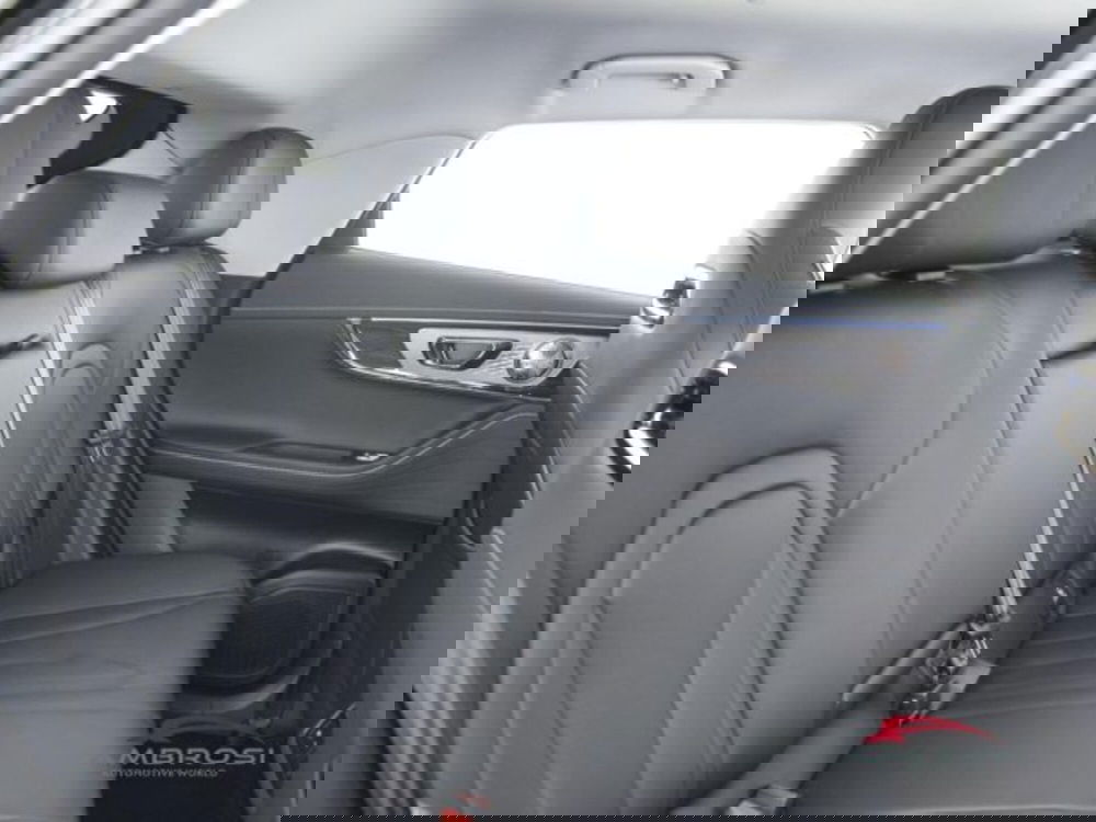 Omoda Omoda 5 nuova a Perugia (11)