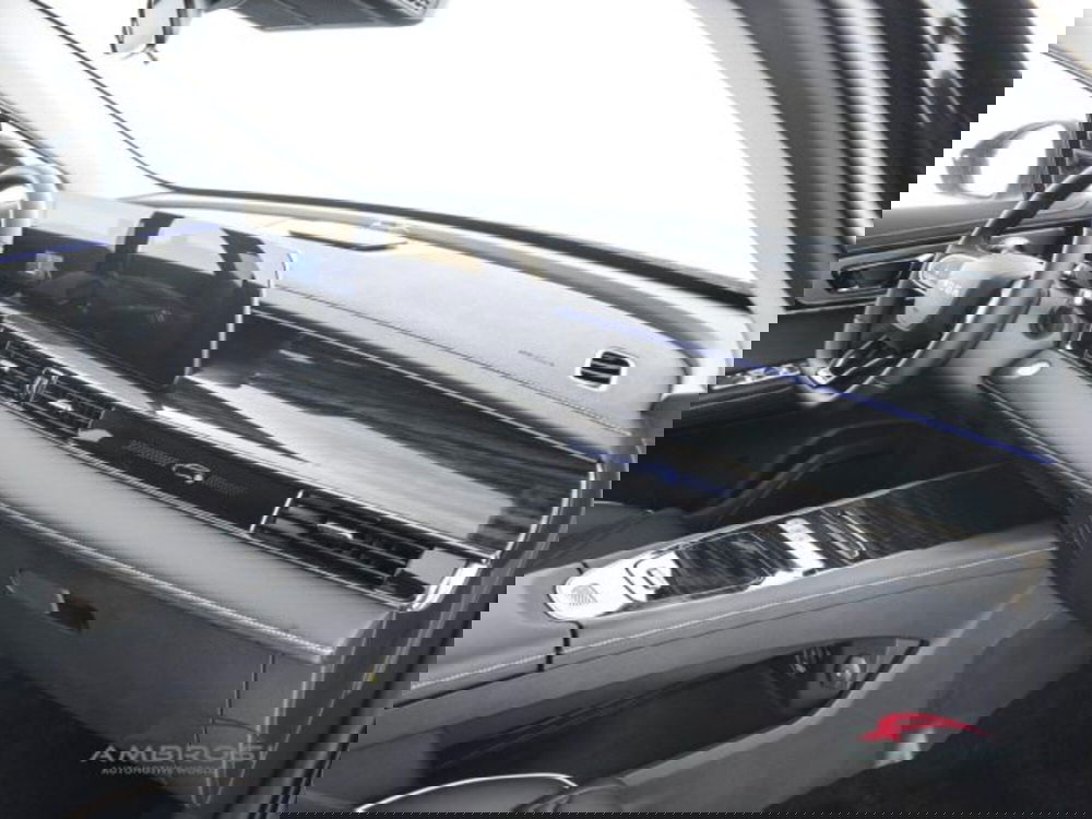 Omoda Omoda 5 nuova a Perugia (12)