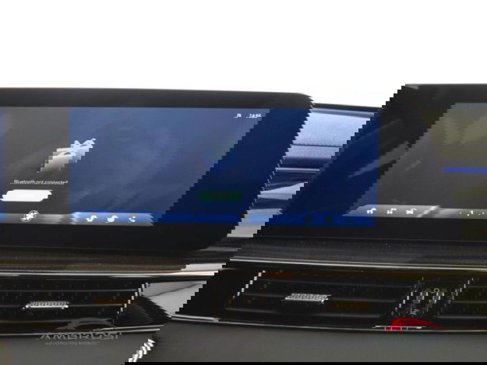 Omoda Omoda 5 nuova a Perugia (15)