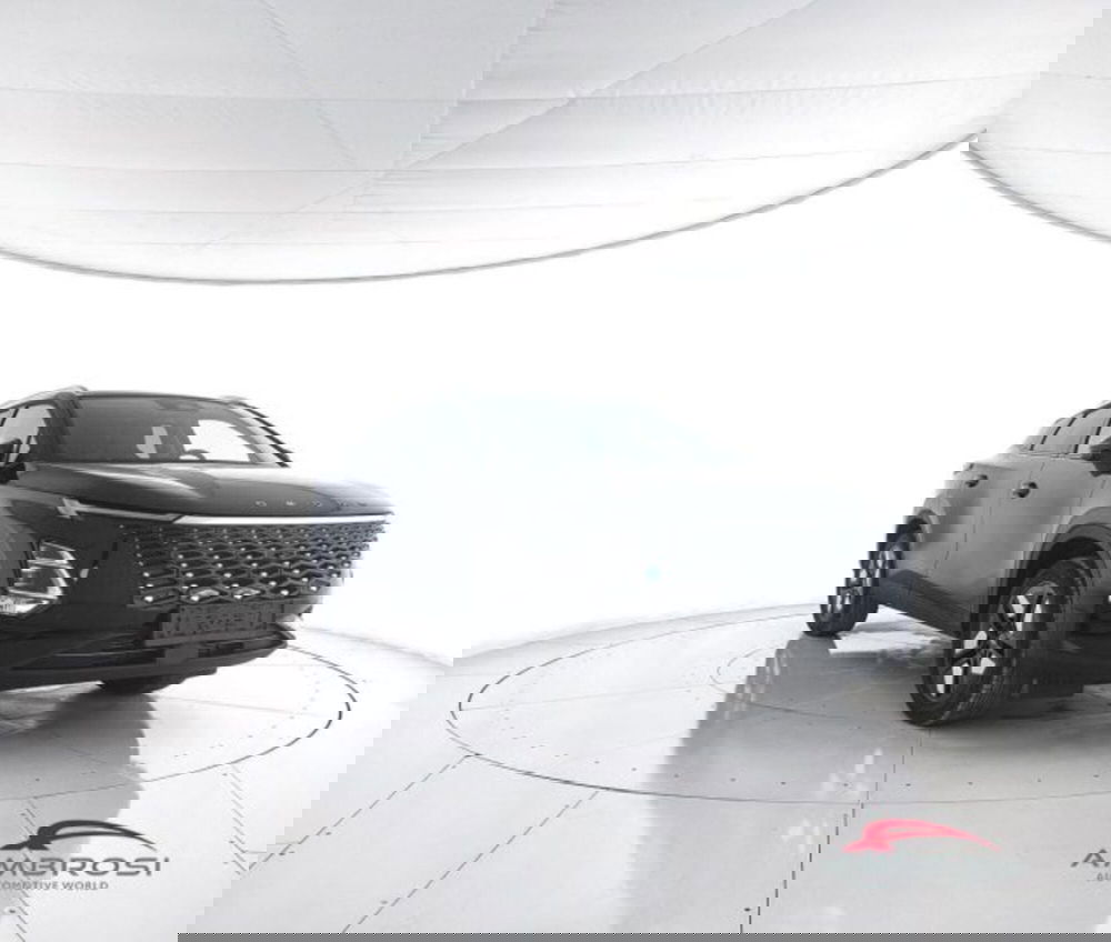 Omoda Omoda 5 nuova a Perugia (2)